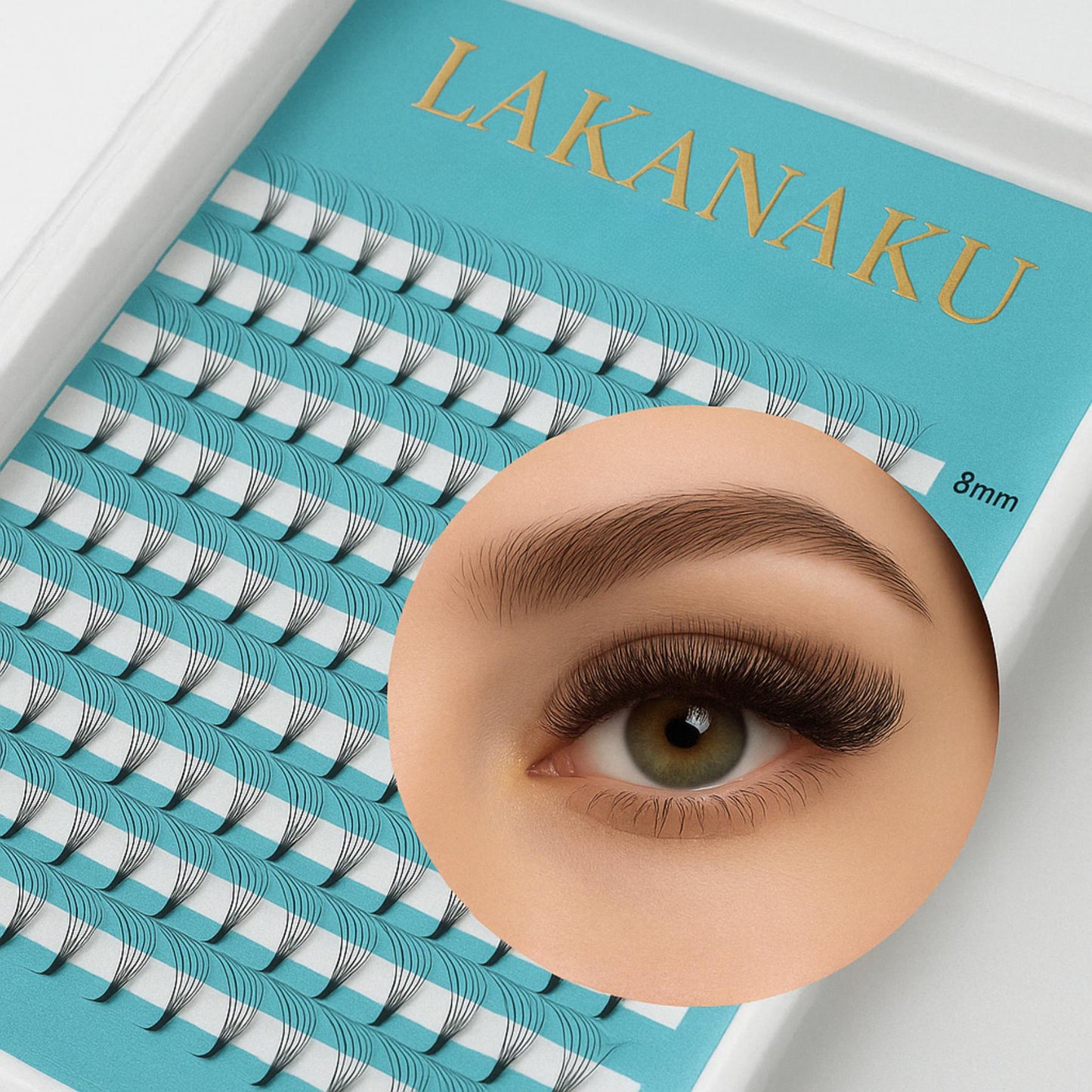 Extensions de Cils đź’•
