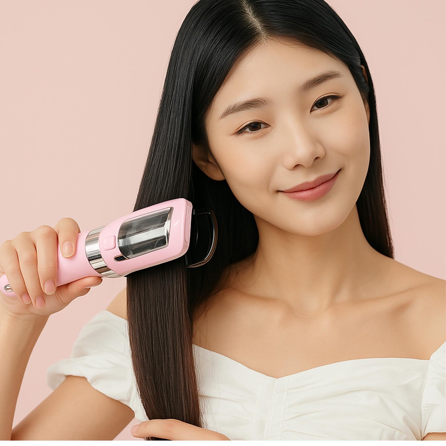 Lisseur de Cheveux đđ»ââïž