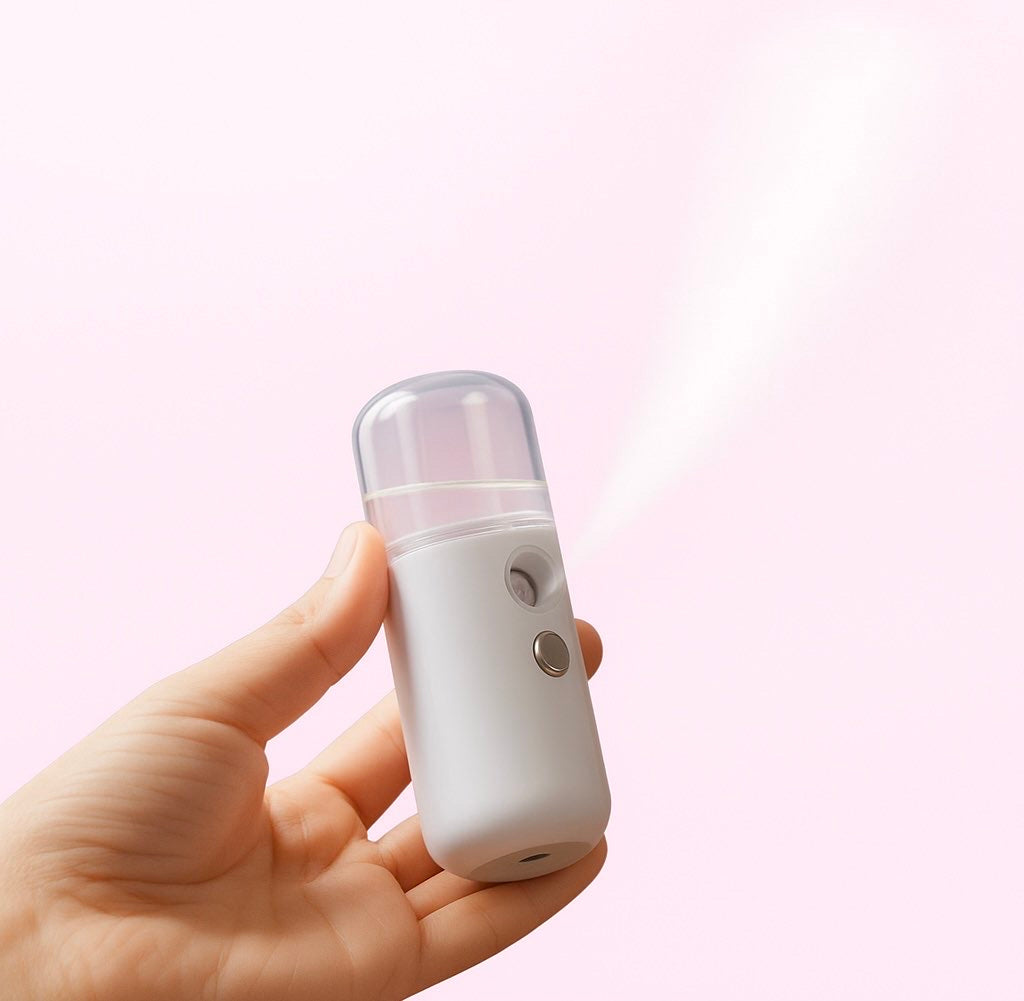 Vaporisateur Portable 🌸