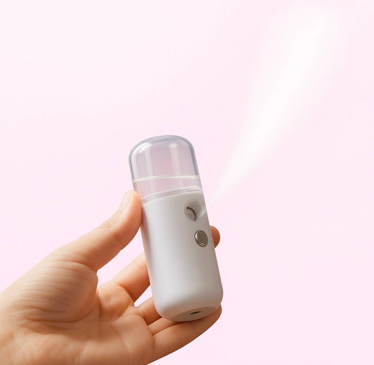 Vaporisateur Portable 🌸
