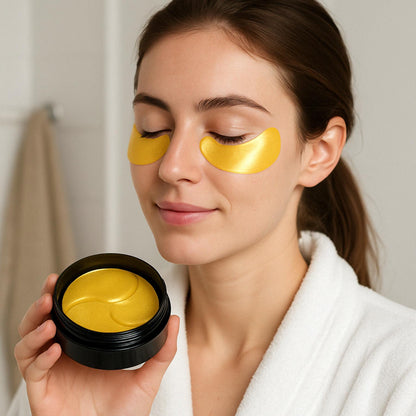 Patchs Éclat 💛 (60pcs)