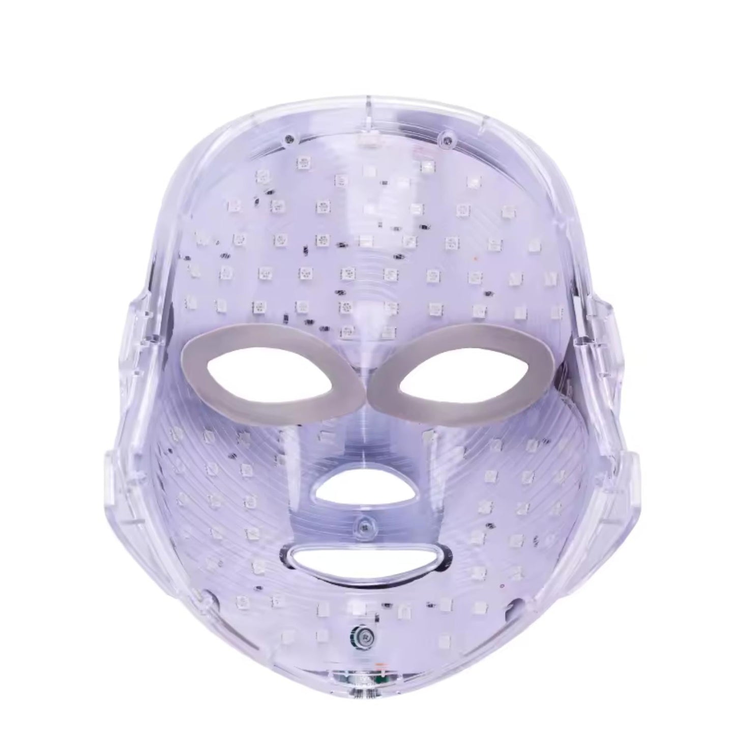 Masque LED de Luminothérapie 🌈
