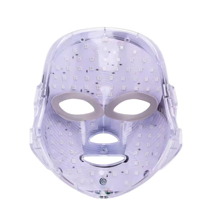 Masque LED de Luminothérapie 🌈