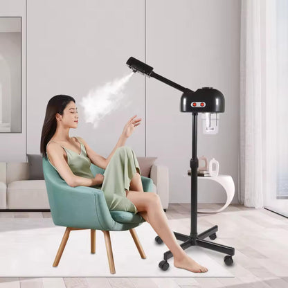 Diffuseur de Vapeur Facial 🧖🏼‍♀️