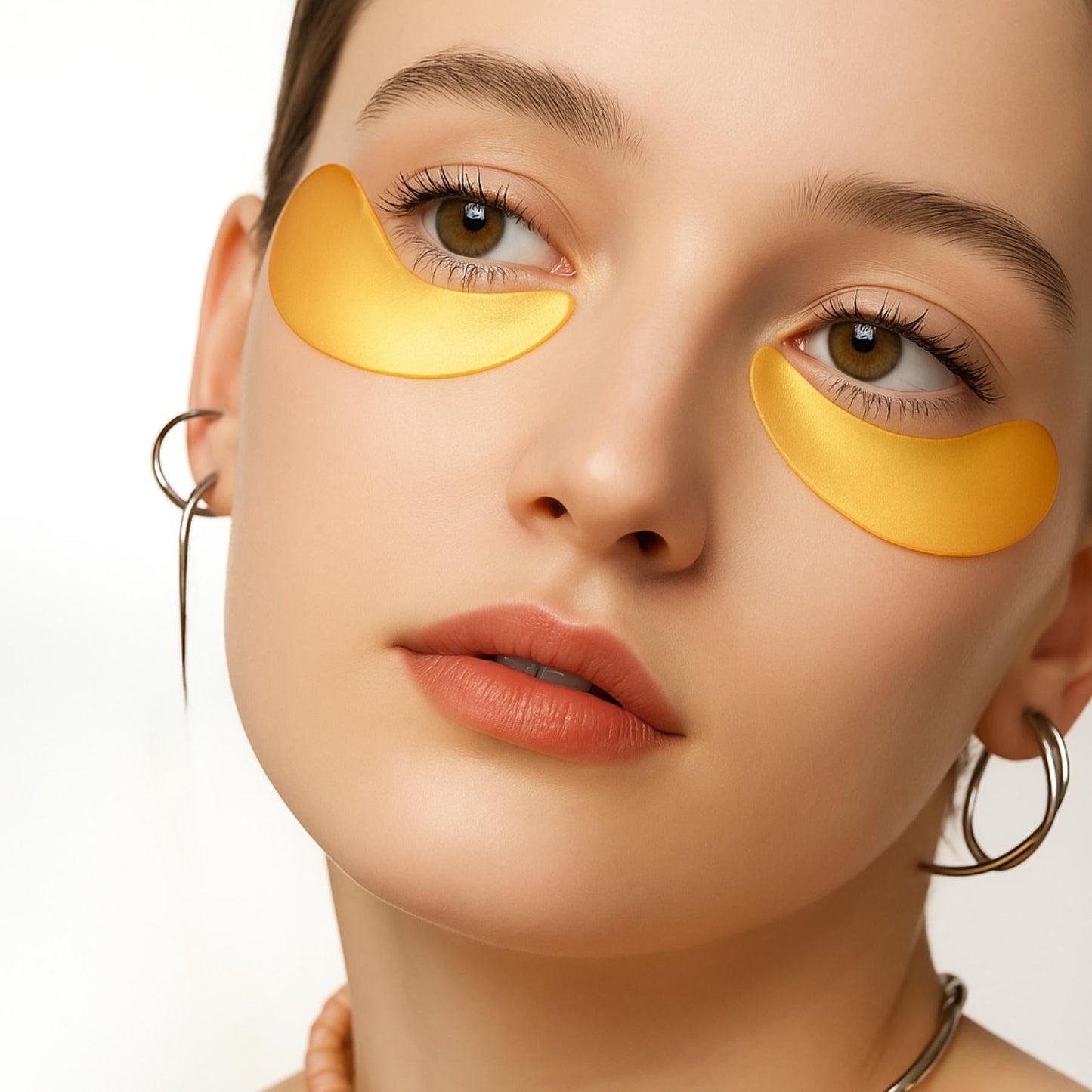 Patchs Éclat 💛 (60pcs)