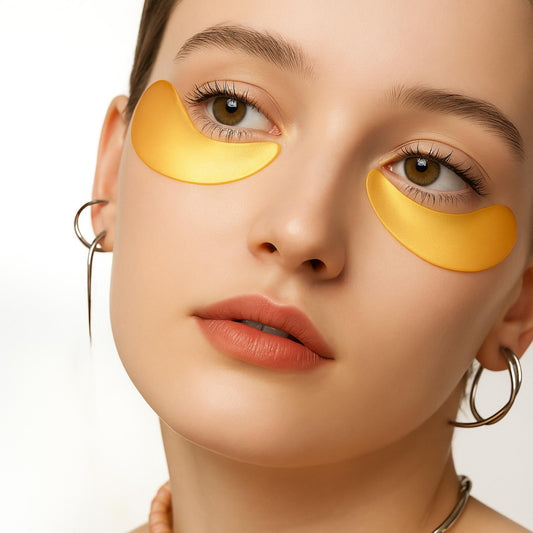 Patchs Éclat 💛 (60pcs)